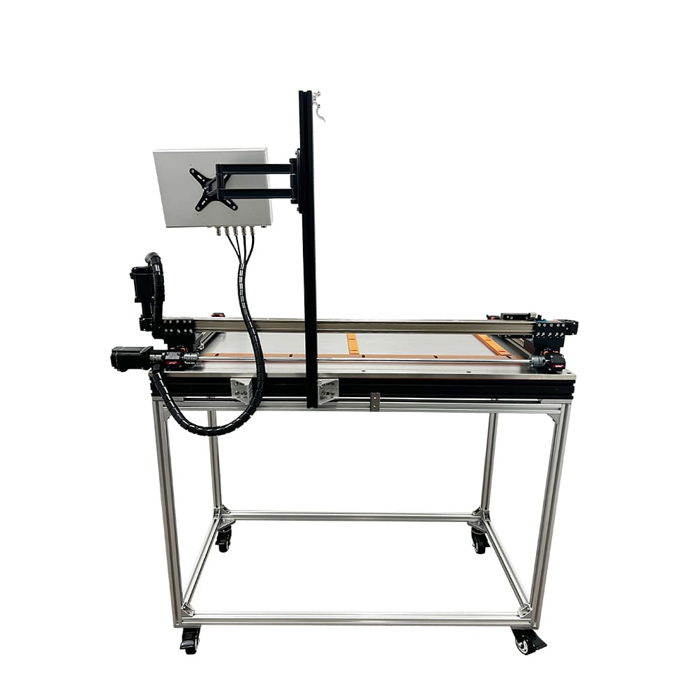 Mobile Inkjet Coding Control Platform (3)