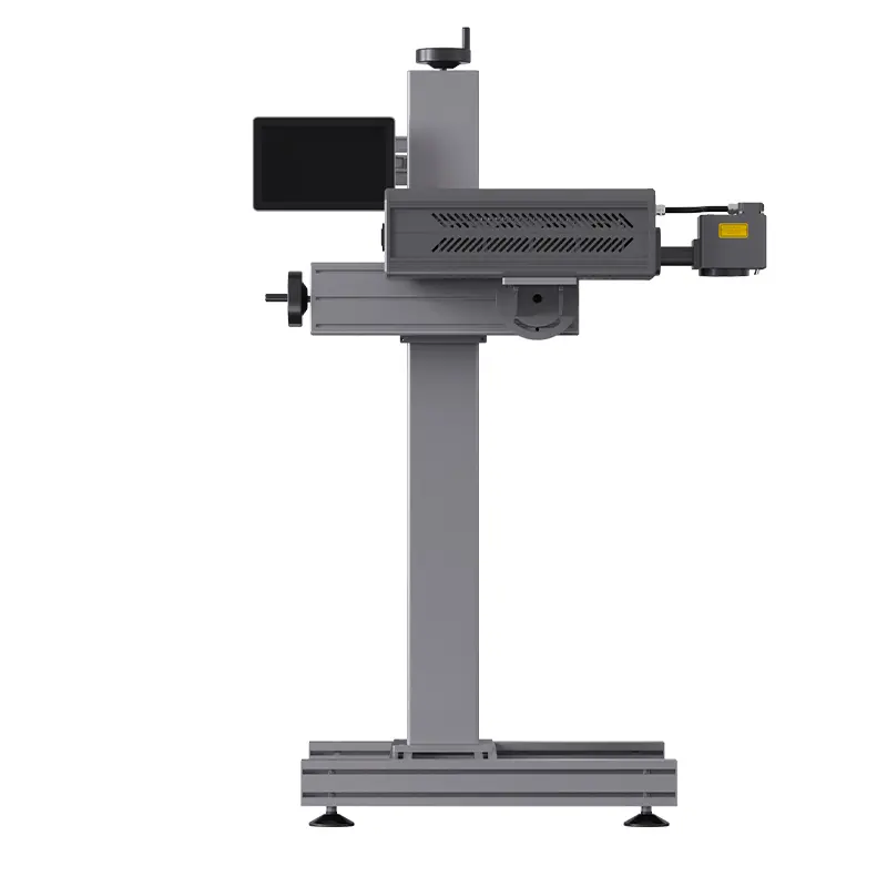 co2 lasr marking machine