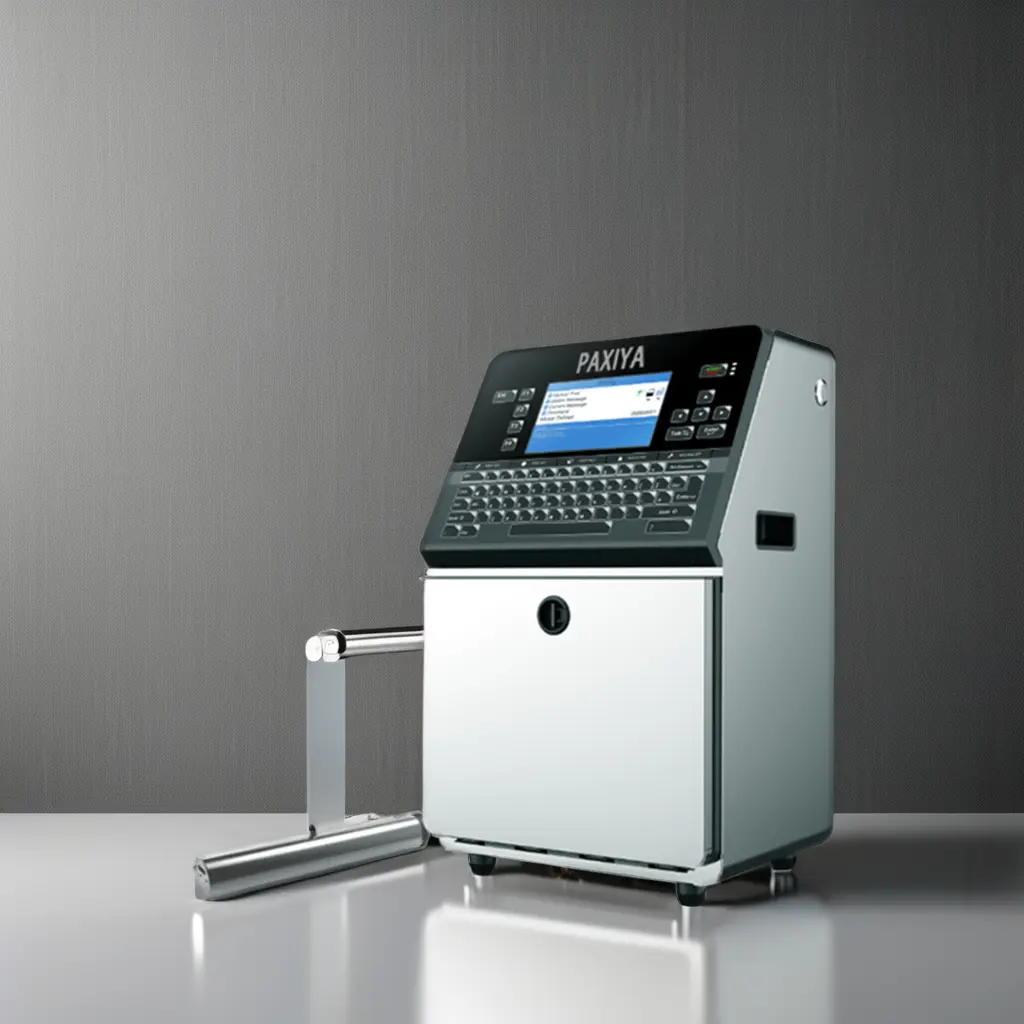 small character inkjet printer-paxiya c360