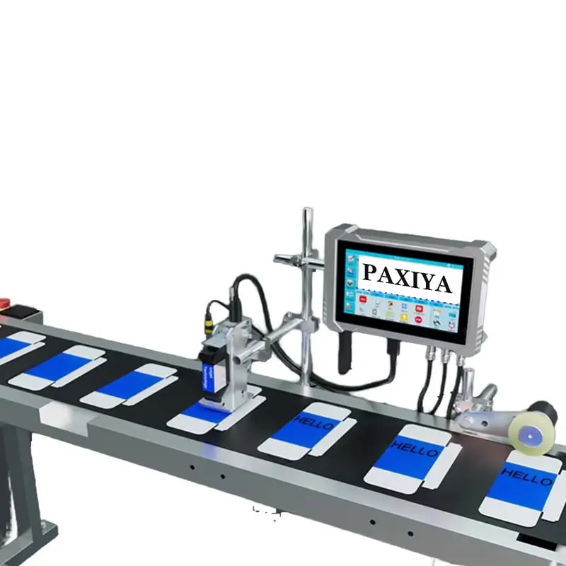 thermal inkjet printer paxiya  (2)