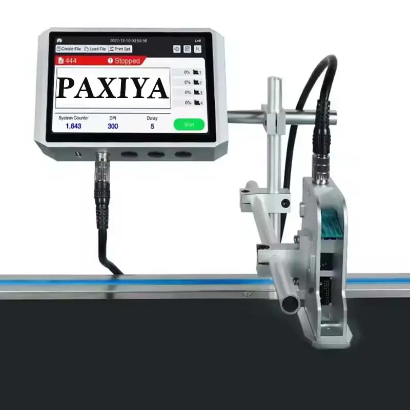 thermal inkjet printer paxiya mxplus (7)